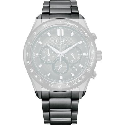 Citizen 59-R00812 CA4457-81H Pasek