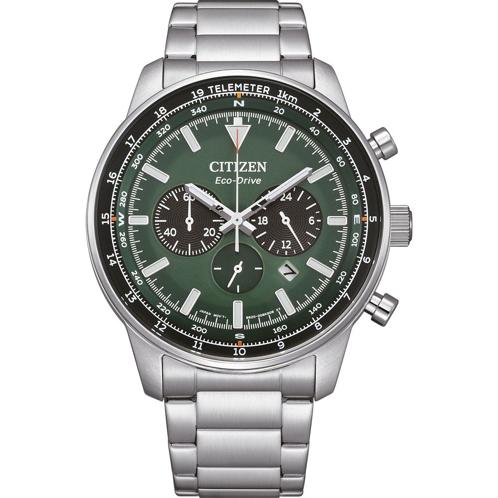 Citizen Sport CA4500-91X OF Sports Aviation Zegarek