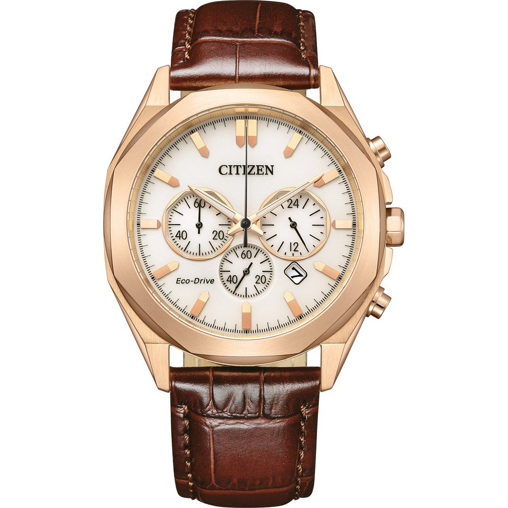 Citizen Sport CA4593-15A Modern Dress Zegarek