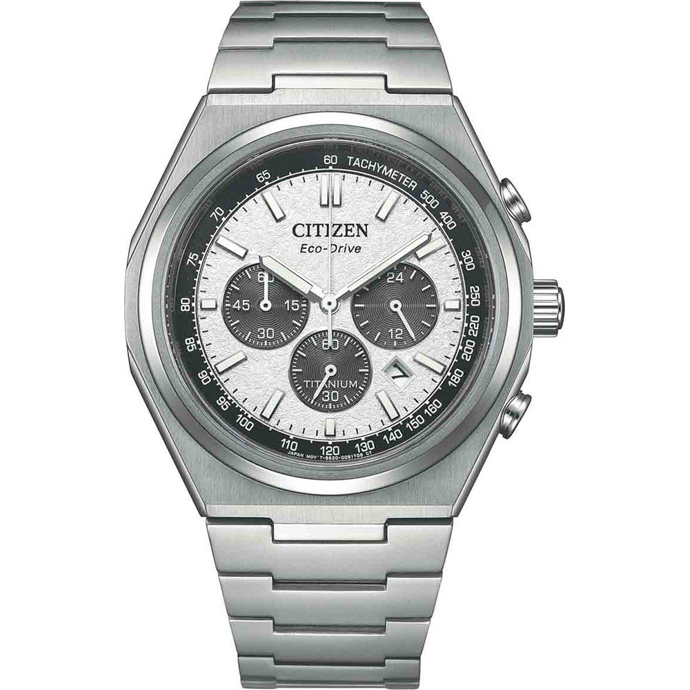 Citizen Sport CA4610-85A Zegarek