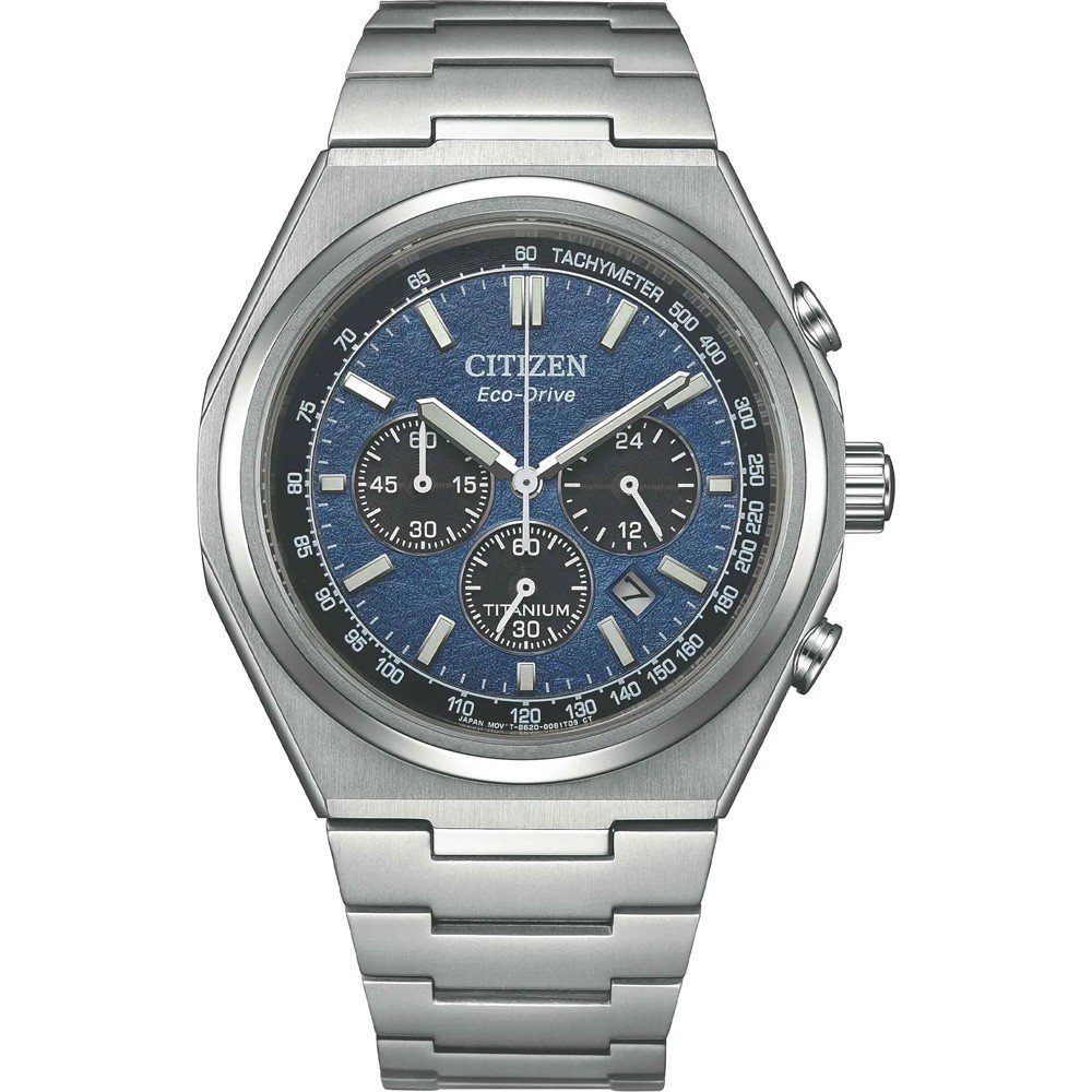 Citizen Sport CA4610-85L Zegarek