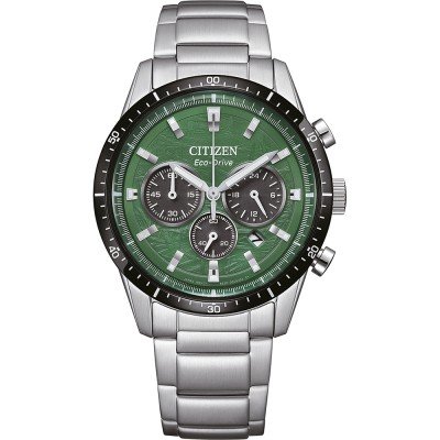 Citizen Sport CA4624-56X Chrono Modern Zegarek