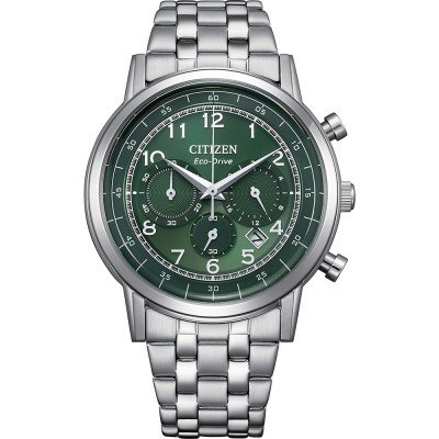 Citizen Sport CA4630-53X Chrono Classic Zegarek