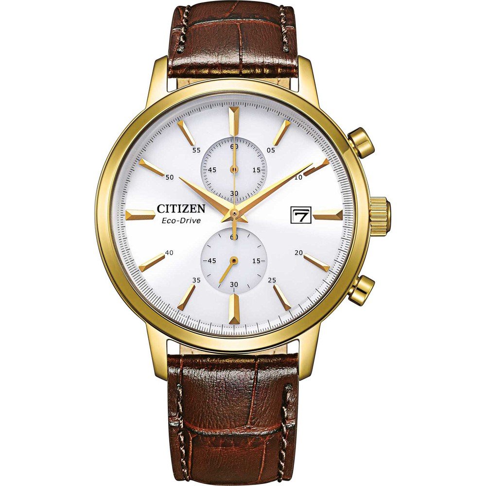 Citizen Core Collection CA7062-15A Vintage Zegarek