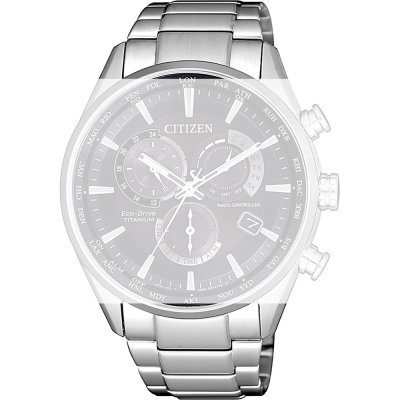 Citizen Straps 59-R00576 CB502 Pasek