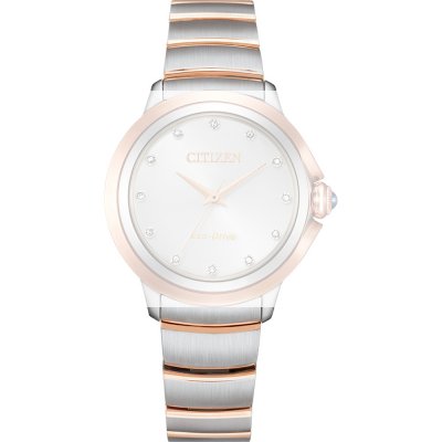 Citizen 59-S07774 Ceci Pasek