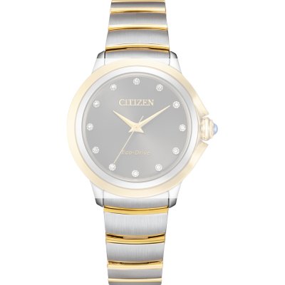 Citizen 59-S07775 Ceci Pasek