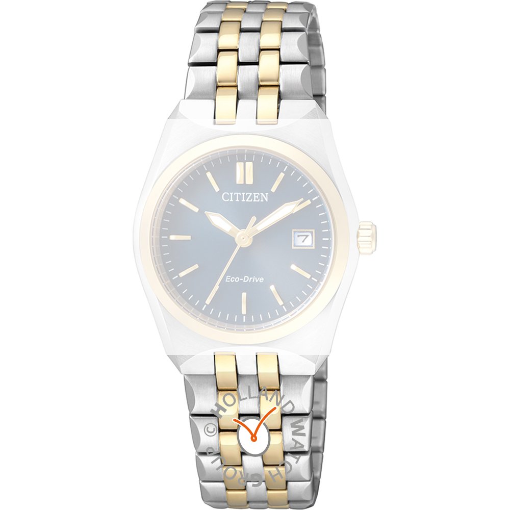 Citizen 59-S06262 Corso Pasek