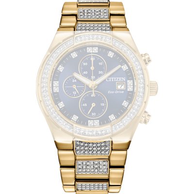 Citizen 59-S07571 Crystal Pasek