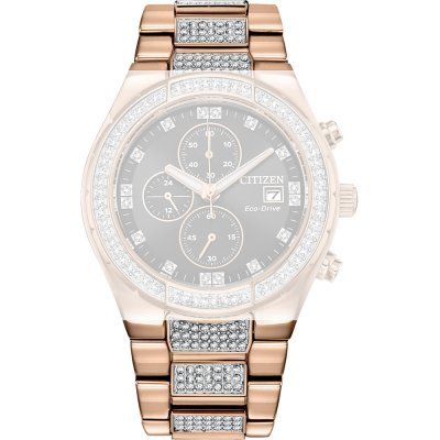 Citizen 59-S97572 Crystal Pasek