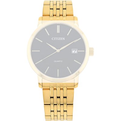 Citizen 59-S07630 DZ0042-55E Pasek