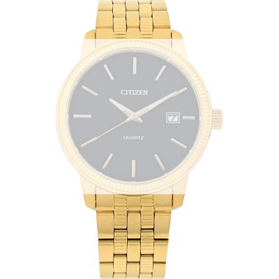 Citizen 59-S07627 DZ0052-51E Pasek