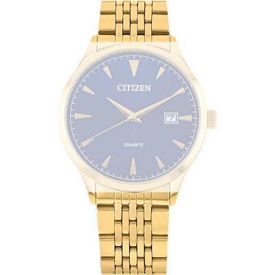 Citizen 59-S07621 DZ0062-58L Pasek