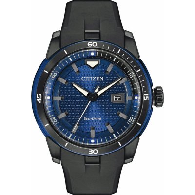 Citizen AW1479-01L Ecosphere Zegarek