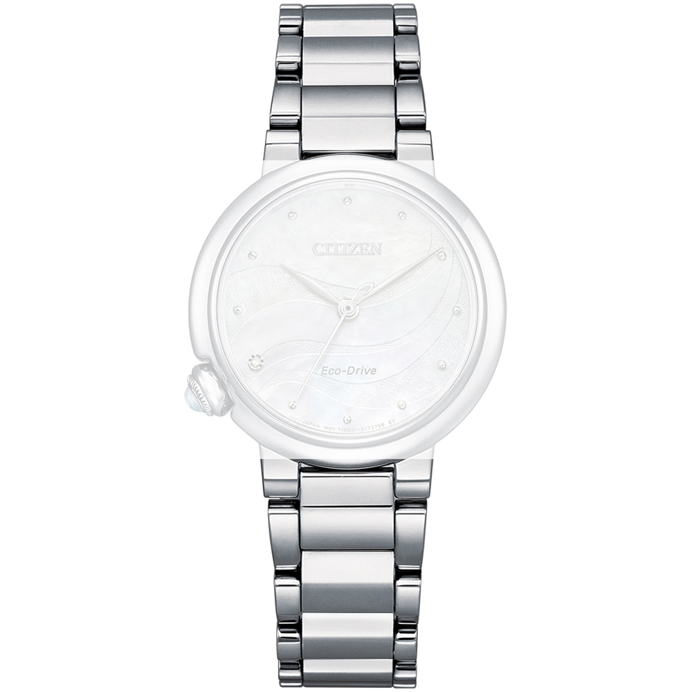 Citizen 59-S07764 Elegance Pasek