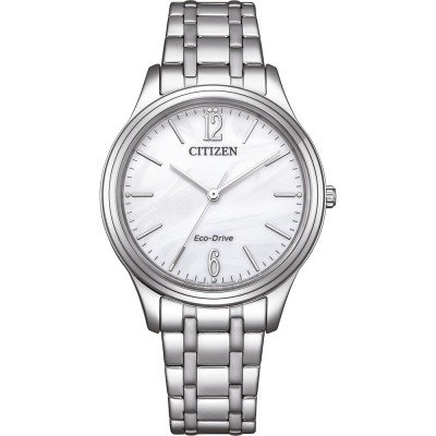 Citizen Elegance EM0411-71A Zegarek