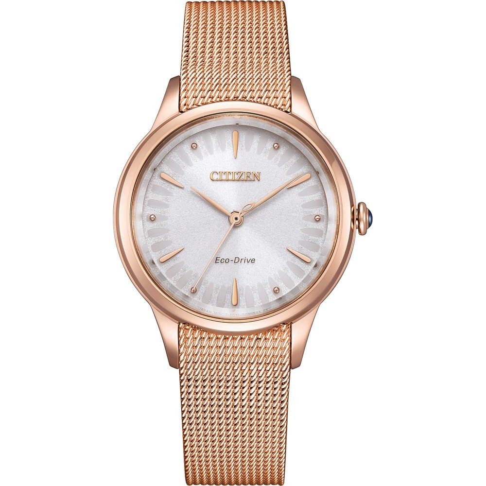 Citizen EM1153-88A Citizen L Zegarek