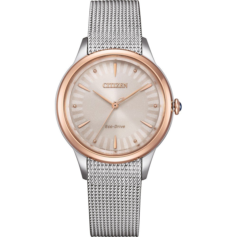 Citizen EM1156-80X Citizen L Zegarek