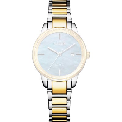 Citizen 59-S07673 EW2594-84Y Pasek