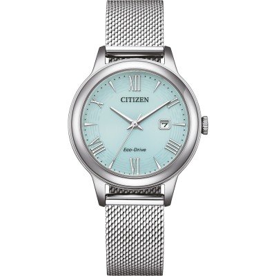 Citizen Elegance EW2621-75M Zegarek