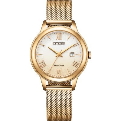 Citizen Elegance EW2623-70P Zegarek