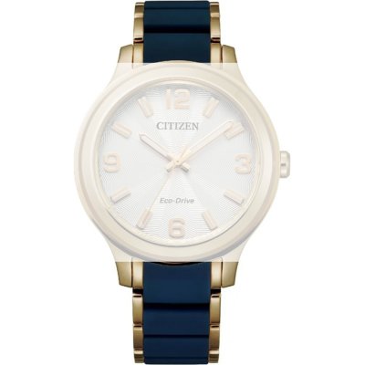 Citizen 59-S07542 FE7078-93A Pasek