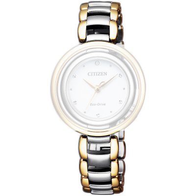 Citizen Straps 59-R00551 L-Round collection Pasek