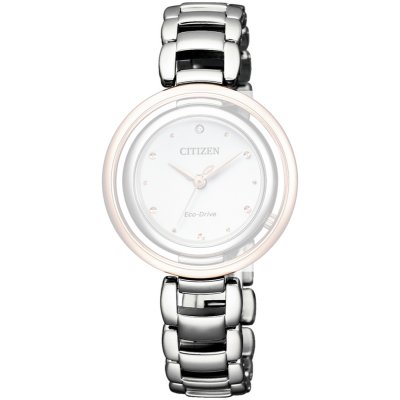 Citizen Straps 59-R00553 L-Round collection Pasek