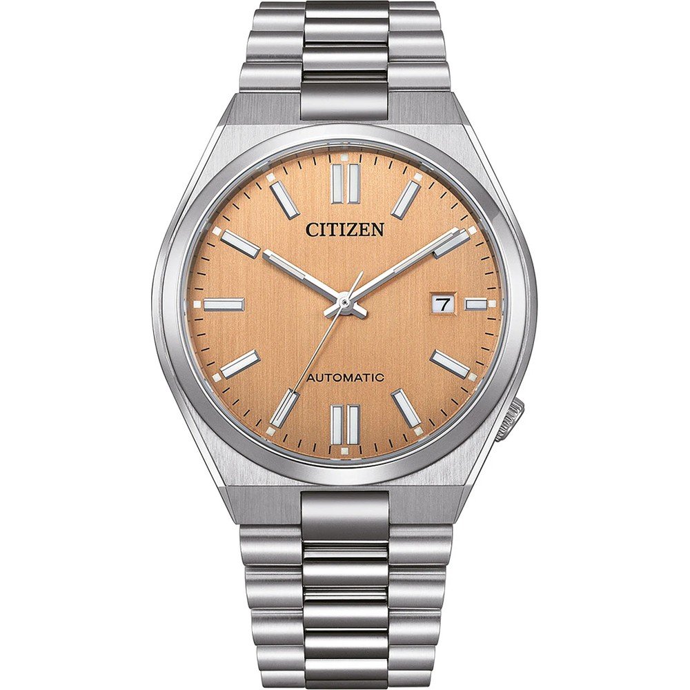 Citizen Automatic NJ0159-86Z Tsuyosa Zegarek