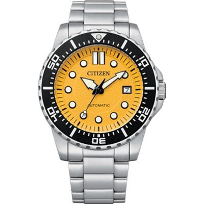 Citizen NJ0170-83Z Zegarek