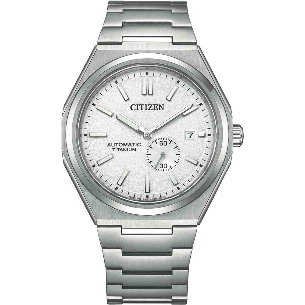 Citizen Automatic NJ0180-80A Zegarek