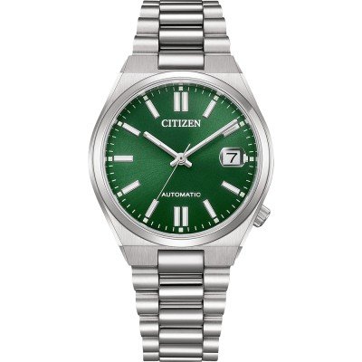 Citizen Automatic NJ0200-50X Tsuyosa 37 Zegarek