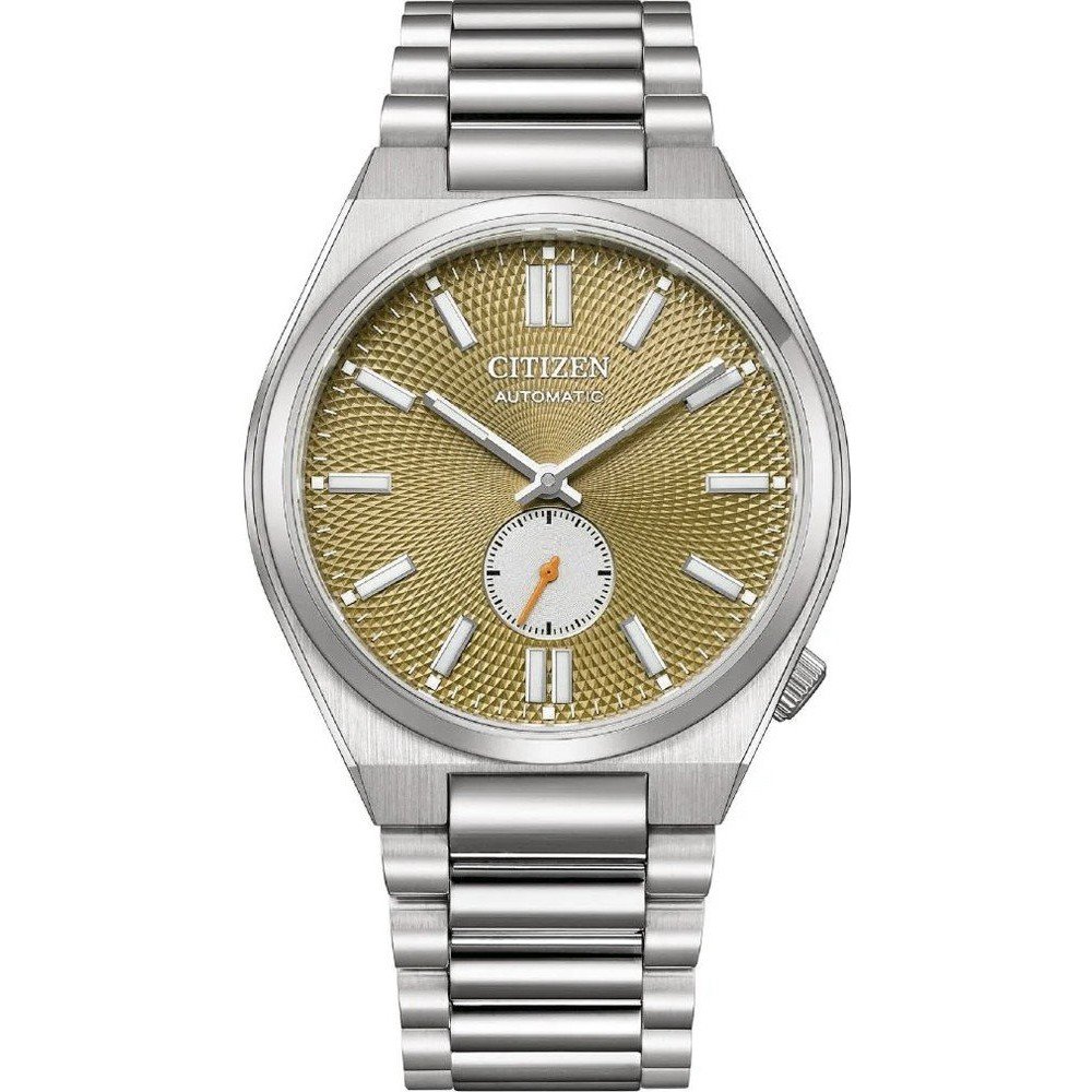 Citizen Automatic NK5010-51X Tsuyosa Zegarek