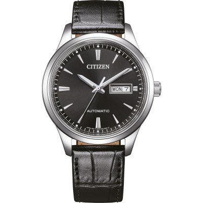 Citizen Automatic NY4058-01EE Mechanical Zegarek