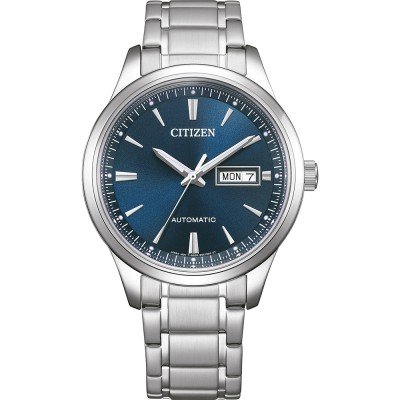 Citizen Automatic NY4058-79LE Mechanical Zegarek