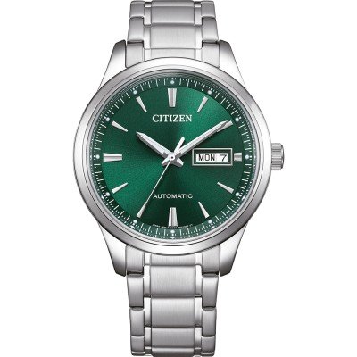 Citizen Automatic NY4058-79XE Mechanical Zegarek