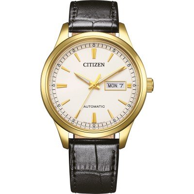 Citizen Automatic NY4059-09AE Mechanical Zegarek