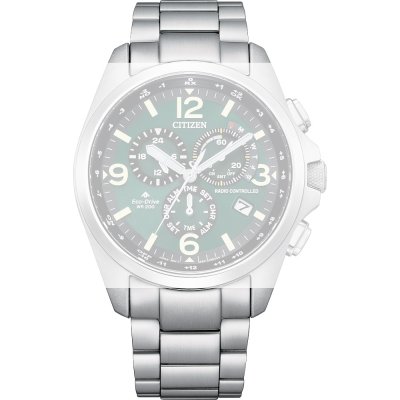 Citizen 59-S07807 Promaster Land Pasek