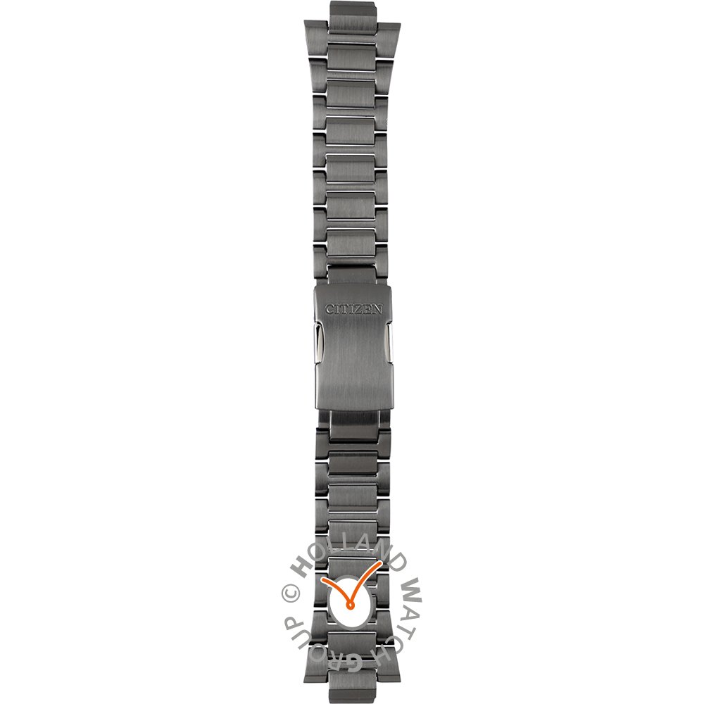 Citizen Straps 59-S07208 Promaster Land Flyback Pasek