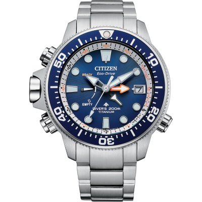 Citizen Marine BN2041-81L Promaster Sea Zegarek