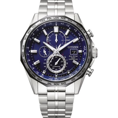 Citizen Sky AT8218-81L Promaster Sky Zegarek