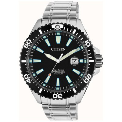 Citizen Promaster Marine BN0148-54E Royal Marines Zegarek