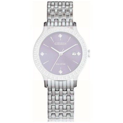 Citizen 59-R00745 Silhouette Pasek