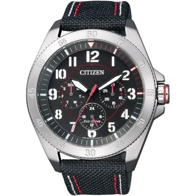 Citizen Sport BU2030-17E Zegarek