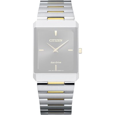 Citizen 59-S07497 Stiletto Pasek