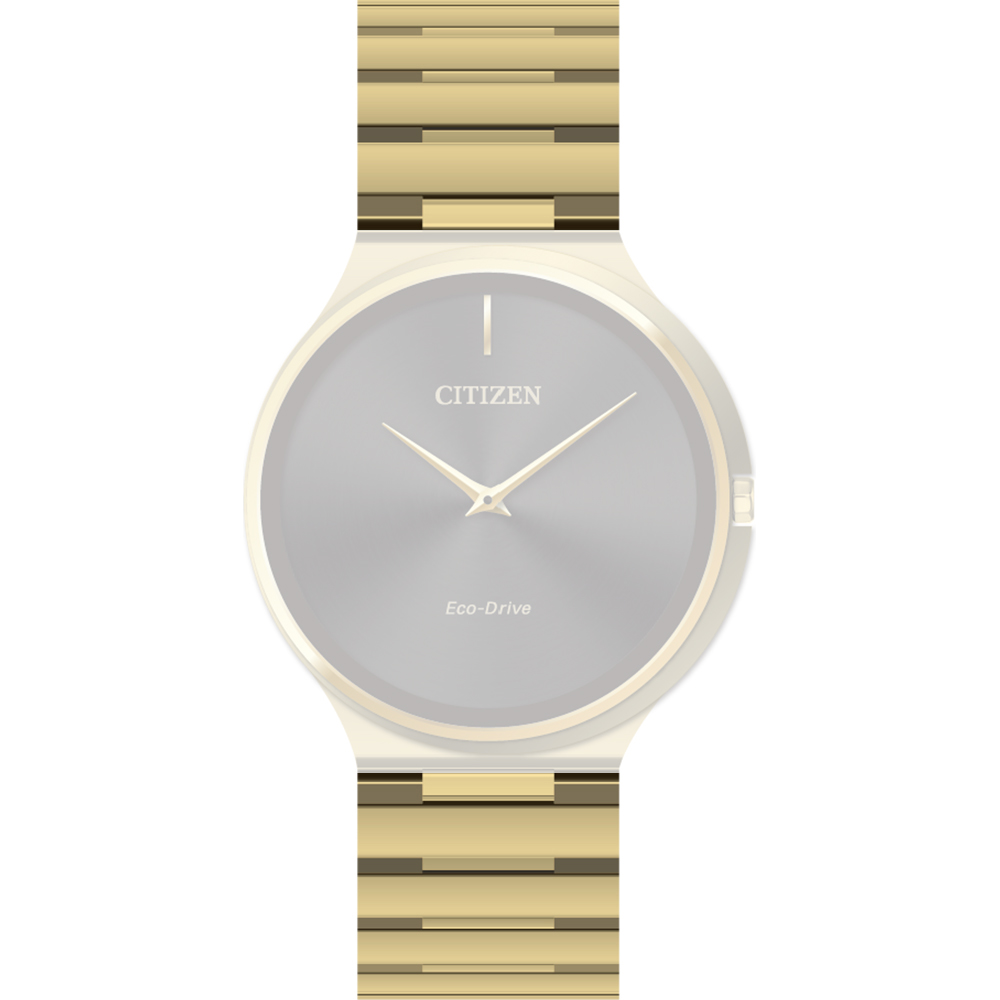 Citizen 59-S07782 Stiletto Pasek