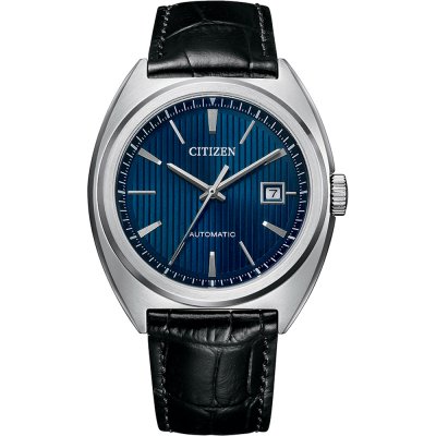 Citizen Automatic NJ0100-46L Vintage Zegarek