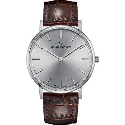 Claude Bernard 20214-3-AIN Classic Zegarek