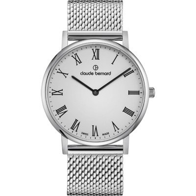 Claude Bernard 20214-3M-BR Classic Zegarek