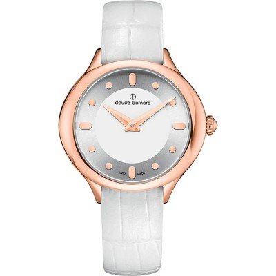 Claude Bernard 20217-37R-AIR Dress Code Zegarek